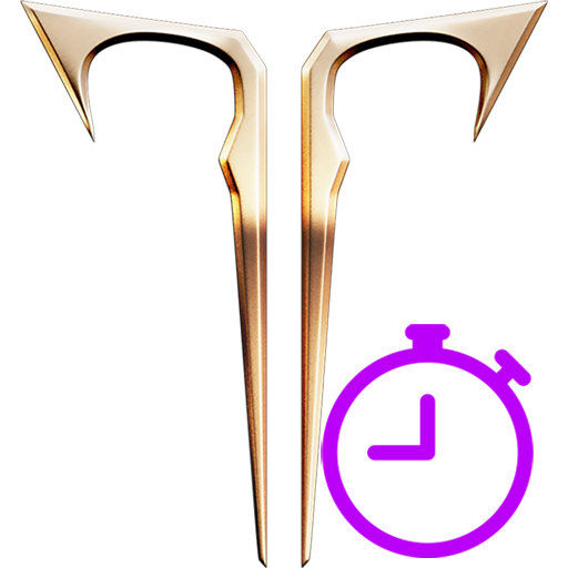 Lost Ark reset countdown timers